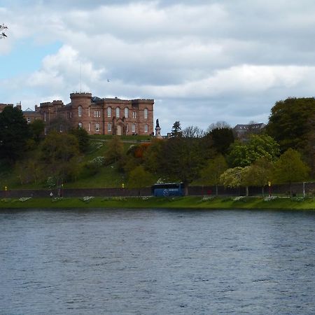 Hotel Macdonald House Inverness Esterno foto