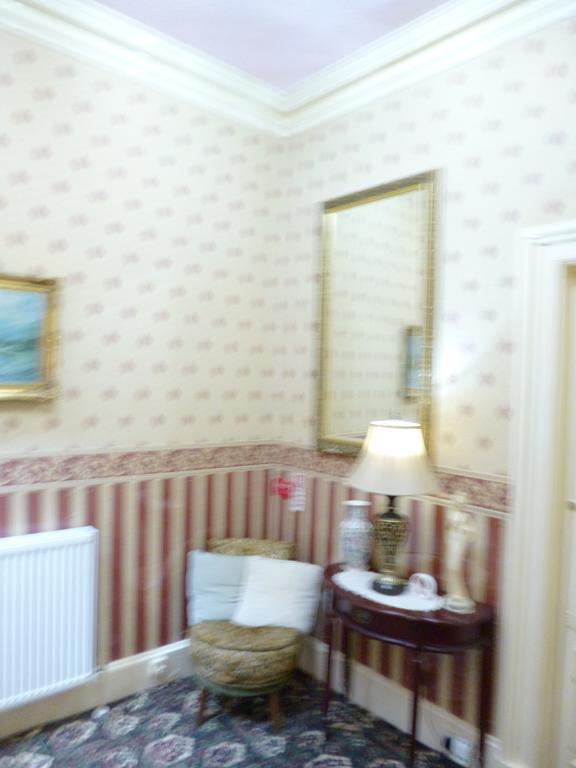 Hotel Macdonald House Inverness Camera foto